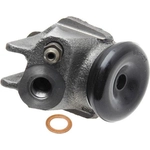 Order Front Left Wheel Cylinder by RAYBESTOS - WC32551 For Your Vehicle