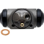 Order Front Left Wheel Cylinder by RAYBESTOS - WC34177 For Your Vehicle