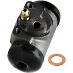 Order Front Left Wheel Cylinder by RAYBESTOS - WC35073 For Your Vehicle