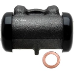 Order RAYBESTOS - WC36041 - Front Left Wheel Cylinder For Your Vehicle