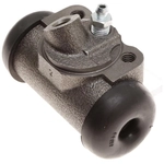 Order Front Left Wheel Cylinder by RAYBESTOS - WC36057 For Your Vehicle