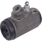 Order RAYBESTOS - WC36058 - Front Left Wheel Cylinder For Your Vehicle