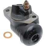 Order Front Left Wheel Cylinder by RAYBESTOS - WC36074 For Your Vehicle