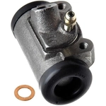 Order RAYBESTOS - WC36100 - Front Left Wheel Cylinder For Your Vehicle