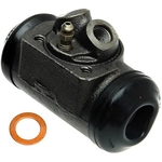 Order Front Left Wheel Cylinder by RAYBESTOS - WC37014 For Your Vehicle