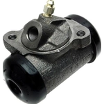 Order Front Left Wheel Cylinder by RAYBESTOS - WC37017 For Your Vehicle