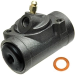 Order Front Left Wheel Cylinder by RAYBESTOS - WC37022 For Your Vehicle