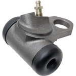 Order RAYBESTOS - WC37025 - Front Left Wheel Cylinder For Your Vehicle