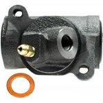 Order Front Left Wheel Cylinder by RAYBESTOS - WC37046 For Your Vehicle