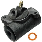 Order Front Left Wheel Cylinder by RAYBESTOS - WC37046 For Your Vehicle