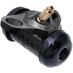 Order RAYBESTOS - WC37078 - Front Left Wheel Cylinder For Your Vehicle