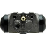 Order Front Left Wheel Cylinder by RAYBESTOS - WC37103 For Your Vehicle