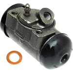 Order Front Left Wheel Cylinder by RAYBESTOS - WC37118 For Your Vehicle