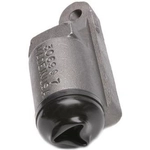 Order Front Left Wheel Cylinder by RAYBESTOS - WC37167 For Your Vehicle