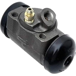 Order Front Left Wheel Cylinder by RAYBESTOS - WC37250 For Your Vehicle