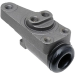 Order Front Left Wheel Cylinder by RAYBESTOS - WC37252 For Your Vehicle