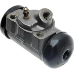 Order Front Left Wheel Cylinder by RAYBESTOS - WC37593 For Your Vehicle