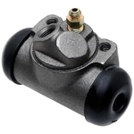 Order Front Left Wheel Cylinder by RAYBESTOS - WC7563 For Your Vehicle