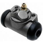 Order Front Left Wheel Cylinder by RAYBESTOS - WC7563 For Your Vehicle