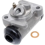 Order Front Left Wheel Cylinder by RAYBESTOS - WC8379 For Your Vehicle