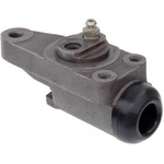 Order Front Left Wheel Cylinder by RAYBESTOS - WC8852 For Your Vehicle