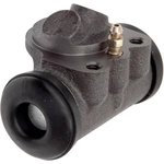 Order Front Left Wheel Cylinder by RAYBESTOS - WC9004 For Your Vehicle