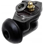 Order Front Left Wheel Cylinder by RAYBESTOS - WC9695 For Your Vehicle