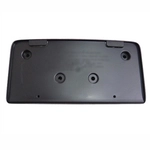 Order Front License Plate Bracket - GM1068139 For Your Vehicle