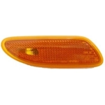 Order Front Marker Light - MB2551102 For Your Vehicle
