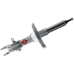Order Front Mono-Tube Gas Pressurized by KYB - 5510022 For Your Vehicle