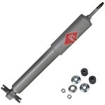 Order Front Mono-Tube Gas Pressurized by KYB - 553360 For Your Vehicle
