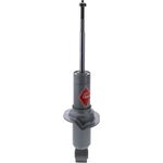 Order Front Mono-Tube Gas Pressurized by KYB - 5550011 For Your Vehicle