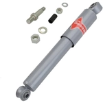 Order KYB - KG5409 - Front Mono-Tube Gas Pressurized For Your Vehicle