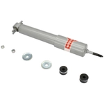 Order Front Mono-Tube Gas Pressurized by KYB - KG5603A For Your Vehicle