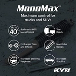 Order Front Monomax HP Mono-Tube GS by KYB - 565098 For Your Vehicle