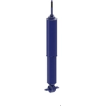 Order Front Monroe Matic Plus Shock by MONROE/EXPERT SERIES - 33311 For Your Vehicle