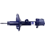 Order Front Monroe Matic Plus Strut by MONROE/EXPERT SERIES - 801452 For Your Vehicle