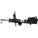 Order Front Monroe Matic Plus Strut by MONROE/EXPERT SERIES - 801572 For Your Vehicle