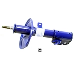 Order Jambe de Suspension  Monroe Matic Plus  by MONROE/EXPERT SERIES - 801678 For Your Vehicle