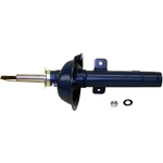 Order MONROE/EXPERT SERIES - 801687 - Front Monroe Matic Plus Strut For Your Vehicle