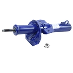 Order Front Monroe Matic Plus Strut by MONROE/EXPERT SERIES - 801920 For Your Vehicle