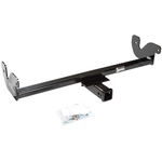 Order DRAW-TITE - 65049 - Mount Hitch Receiver For Your Vehicle