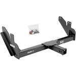 Order DRAW-TITE - 65067 - Mount Hitch Receiver For Your Vehicle