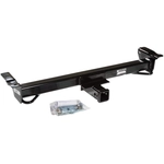 Order DRAW-TITE - 65001 - Mount Hitch Receiver For Your Vehicle