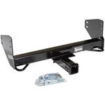 Order DRAW-TITE - 65043 - Mount Hitch Receiver For Your Vehicle