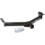 Order DRAW-TITE - 65053 - Mount Hitch Receiver For Your Vehicle