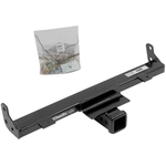 Order Front Mount Receiver Hitch by DRAW-TITE - 65069 For Your Vehicle