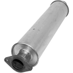 Order Front Muffler by AP EXHAUST - 700293 For Your Vehicle