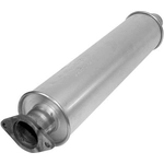 Order Front Muffler by AP EXHAUST - 700449 For Your Vehicle