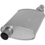 Order Front Muffler by AP EXHAUST - 700471 For Your Vehicle